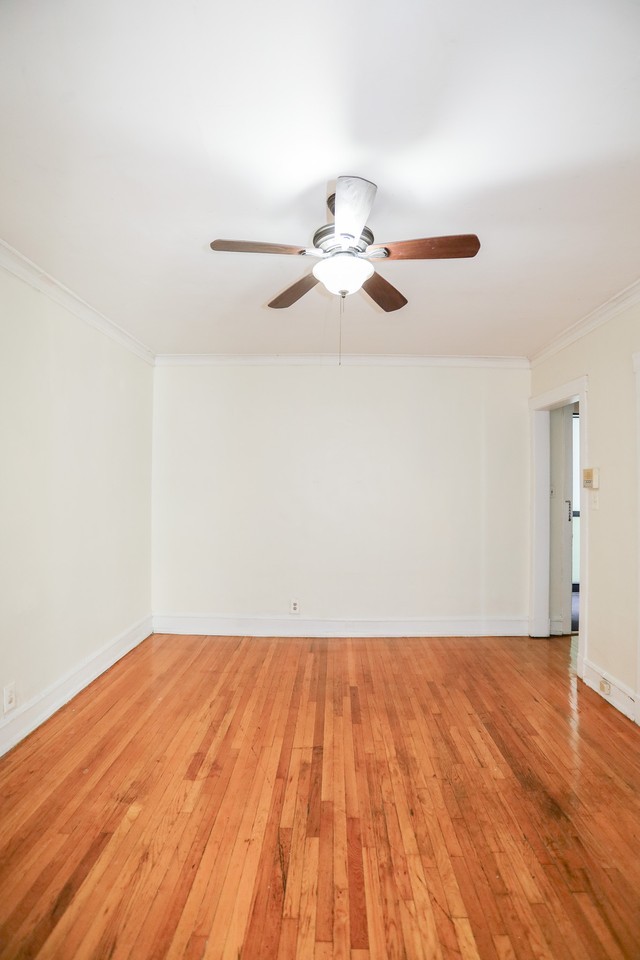 1361 W Greenleaf Ave #2A - Photo 5 of 11