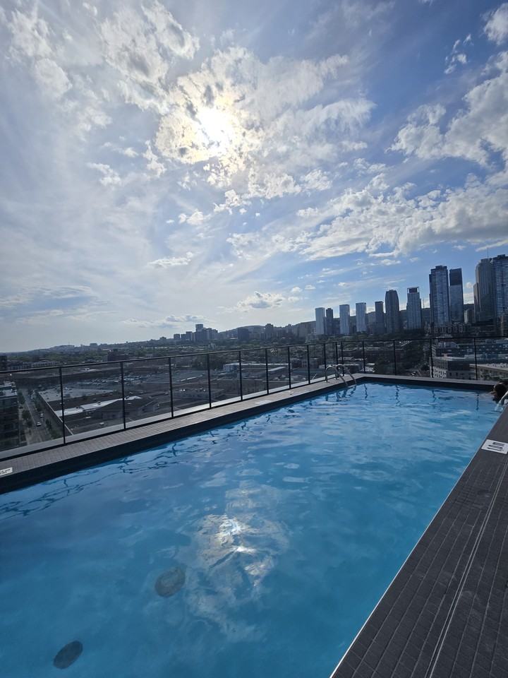 1310 Rue Ottawa #1101