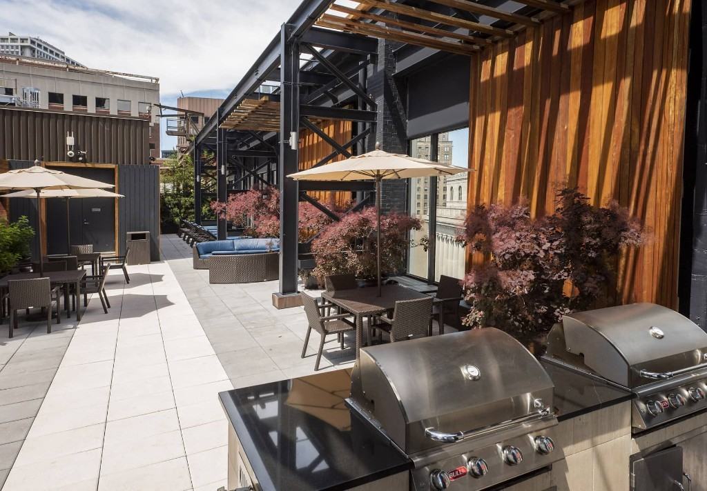 10 Hanover Sq #19X - Photo 4 of 9