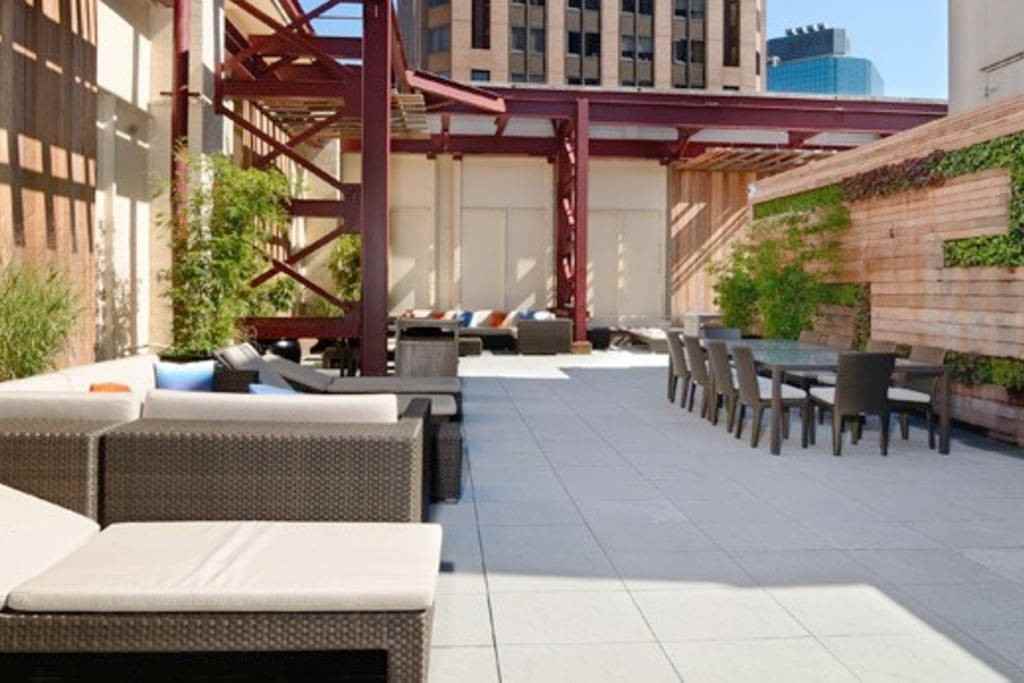 10 Hanover Sq #16R - Photo 7 of 7