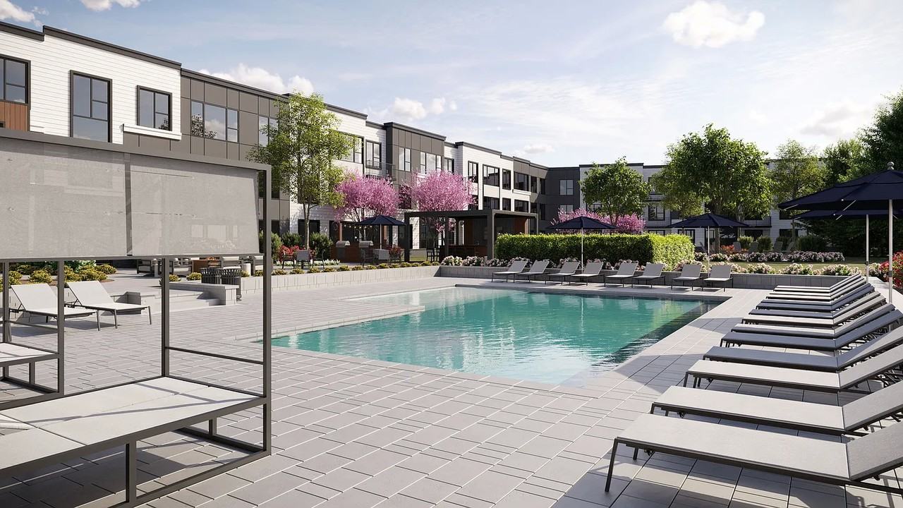 18 Park Avenue #1206 - Photo 3 of 14