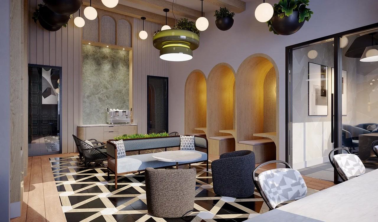 18 Park Avenue #1206 - Photo 4 of 14