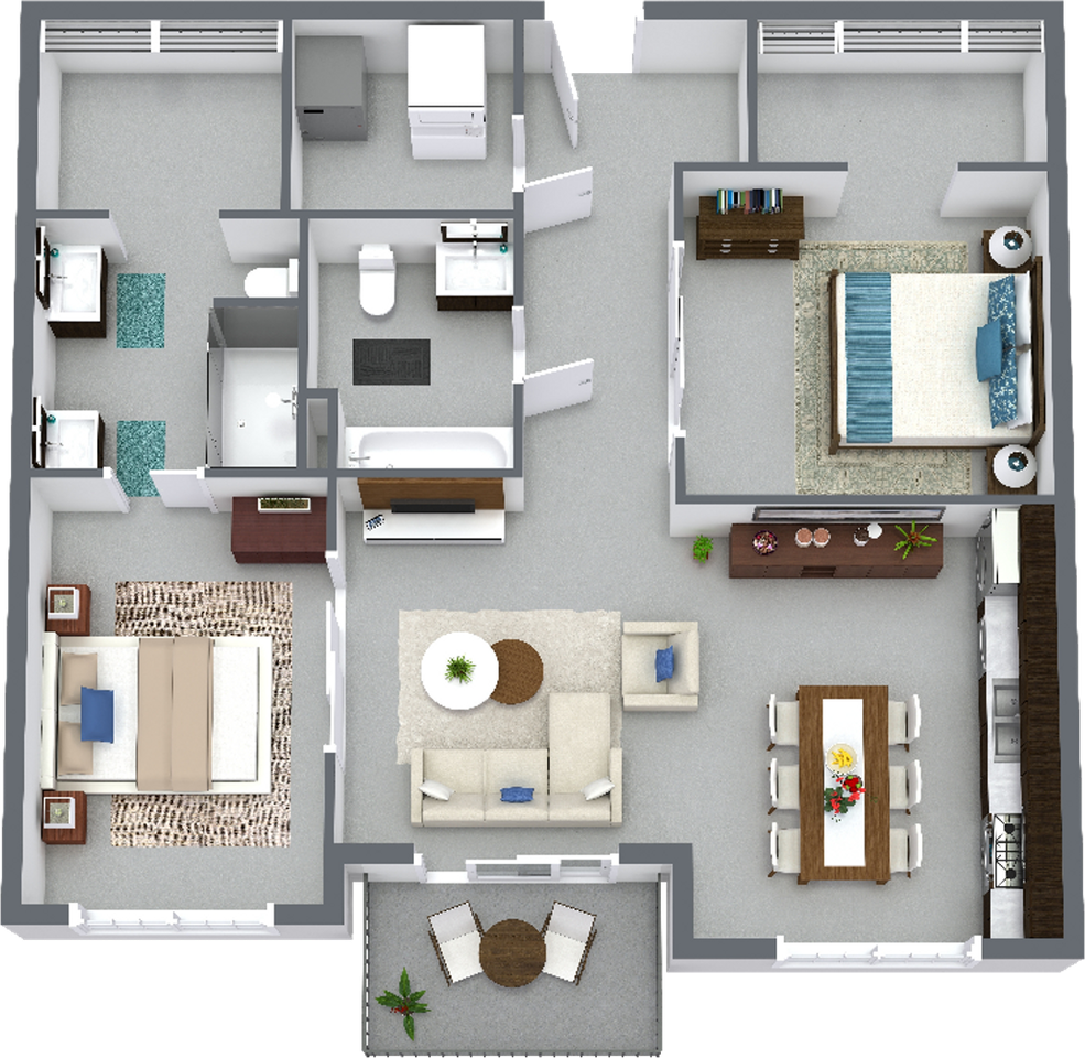 Ingersoll Square Phase I-II - Photo 5 of 10