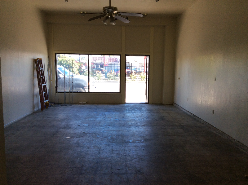 12521 Long Beach Blvd #2 - Photo 2 of 2