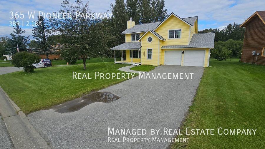 365 W Pioneer Pkwy - Photo 2 of 26