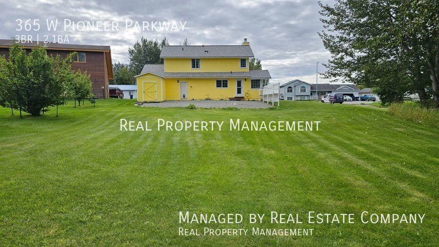 365 W Pioneer Pkwy - Photo 3 of 26