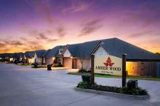 Amberwood Townhomes - Photo 1 of 1