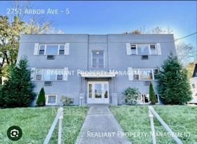 2751 Arbor Ave #5 - Photo 1 of 1