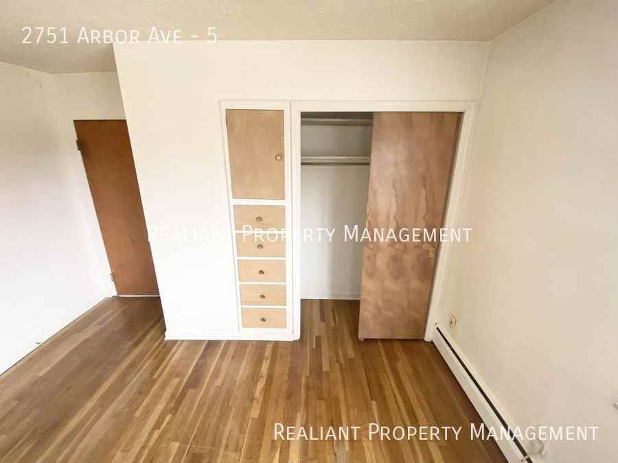 2751 Arbor Ave #5 - Photo 5 of 8