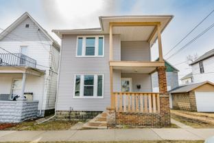 924 Nagold St NW - Photo 1 of 1