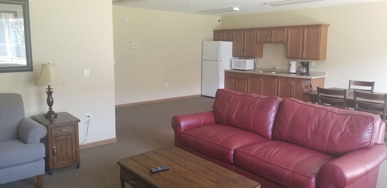 Highfield Apartments 1 - Photo 7 of 16