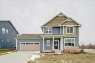 601 Tawny Elm Pkwy - Photo 1 of 1
