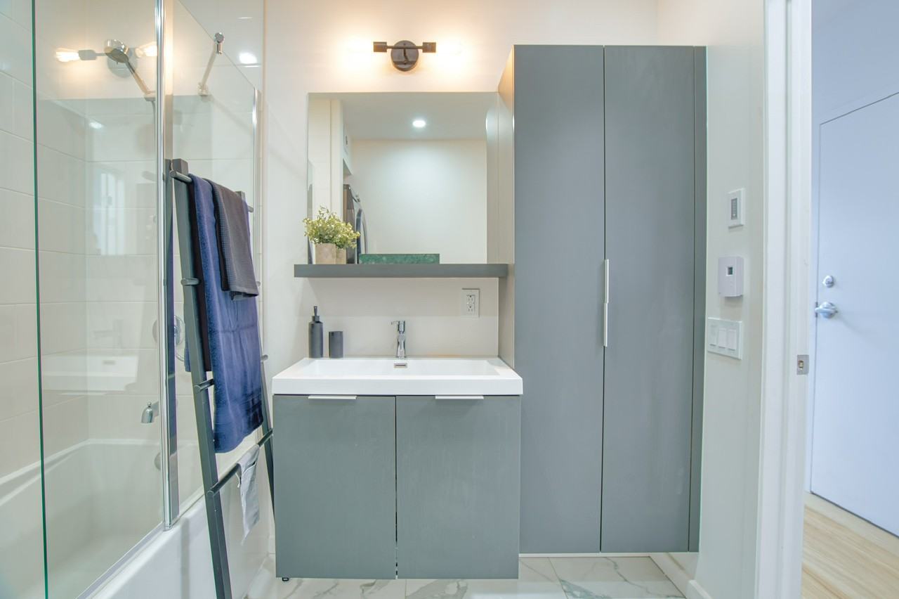 3690 Rue Sainte-Catherine Est #402 - Photo 6 of 15