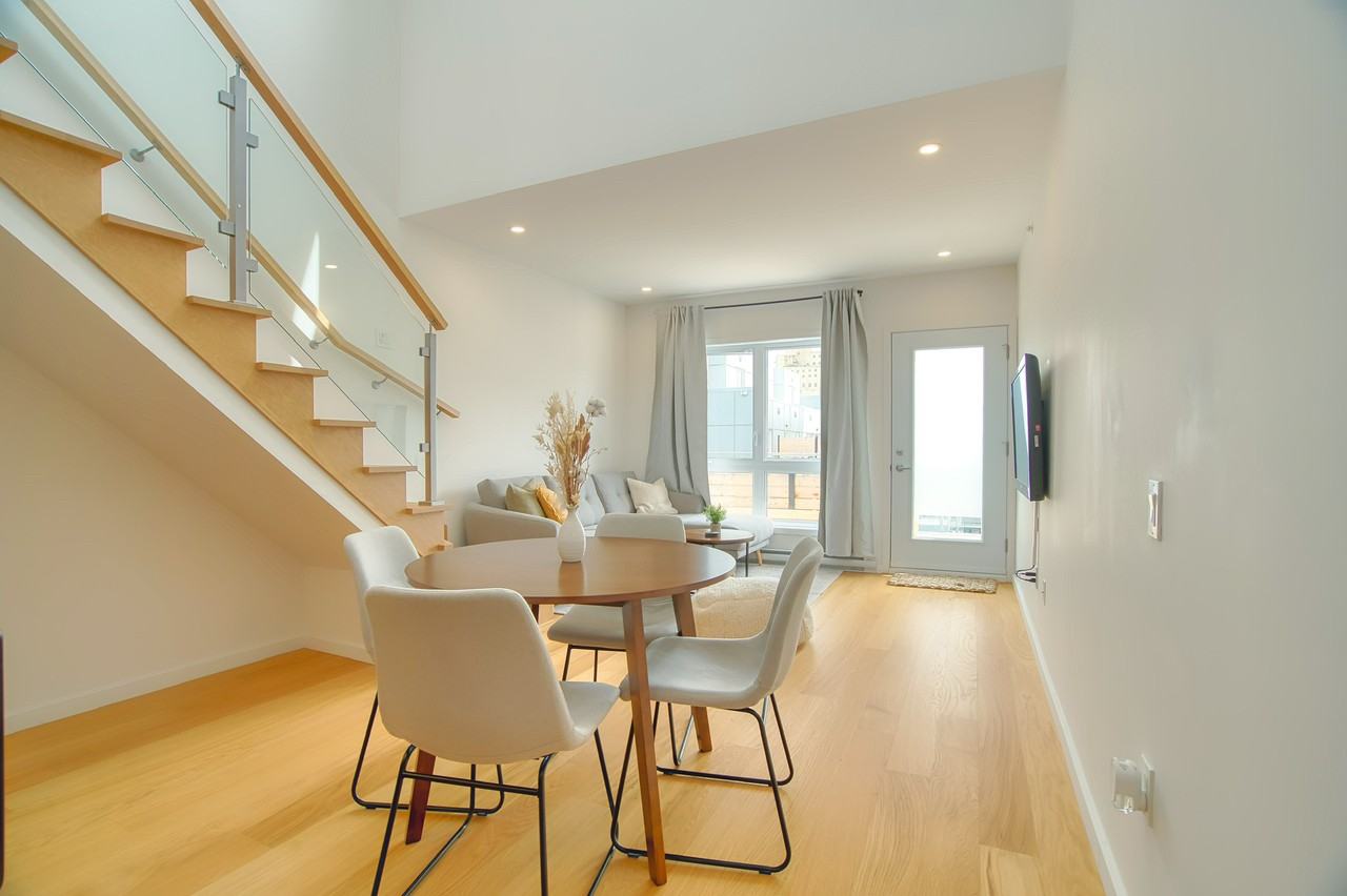 3690 Rue Sainte-Catherine Est #402 - Photo 3 of 15