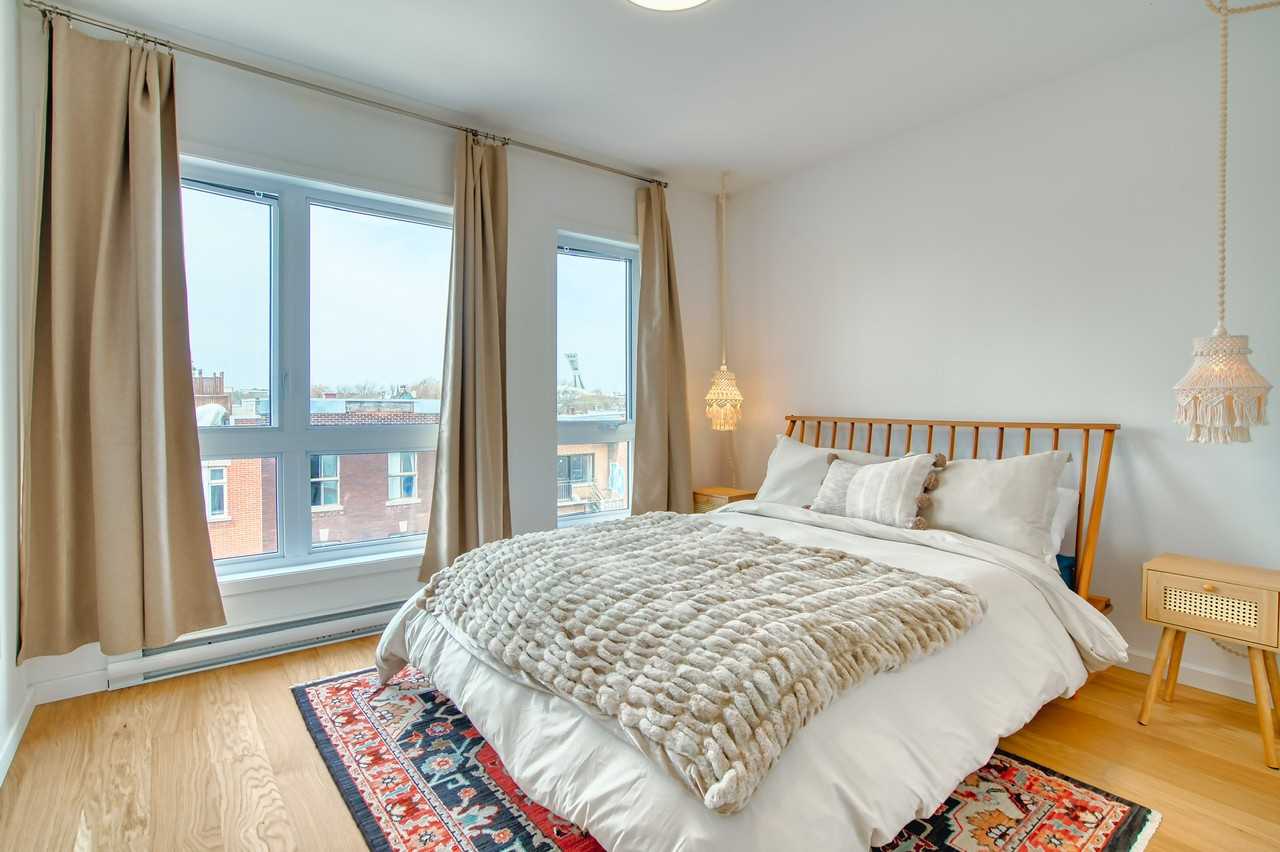 3690 Rue Sainte-Catherine Est #402 - Photo 7 of 15