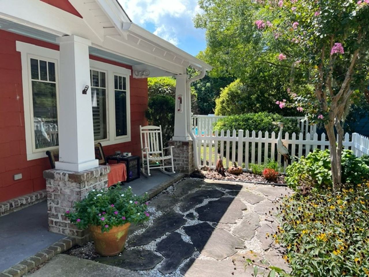 304 Dagullah Way Unit C - Photo 2 of 14