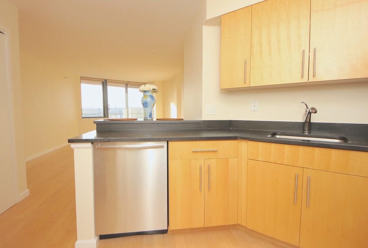 25 Forest St #7J - Photo 5 of 20