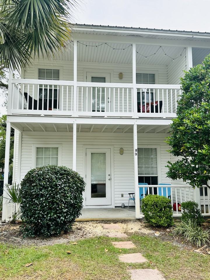 160 Jacksons Run #B3