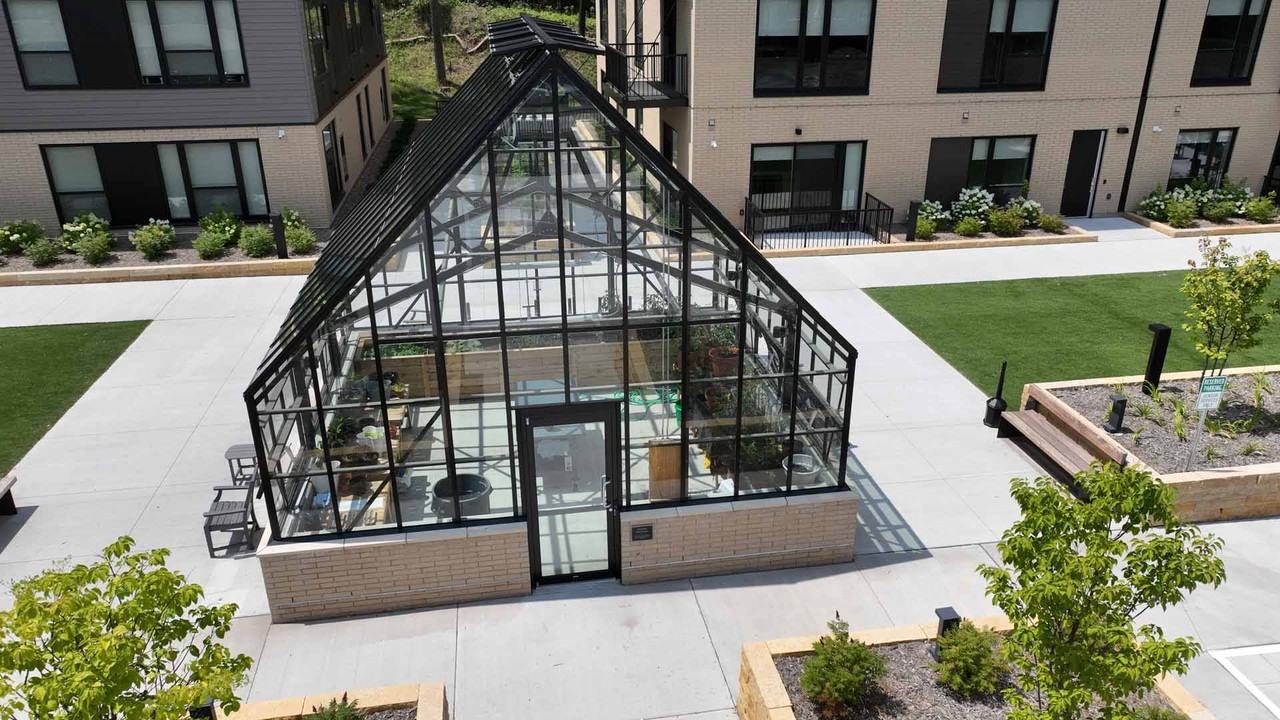 The Theodore Apartments 55+ - Photo 3 of 28