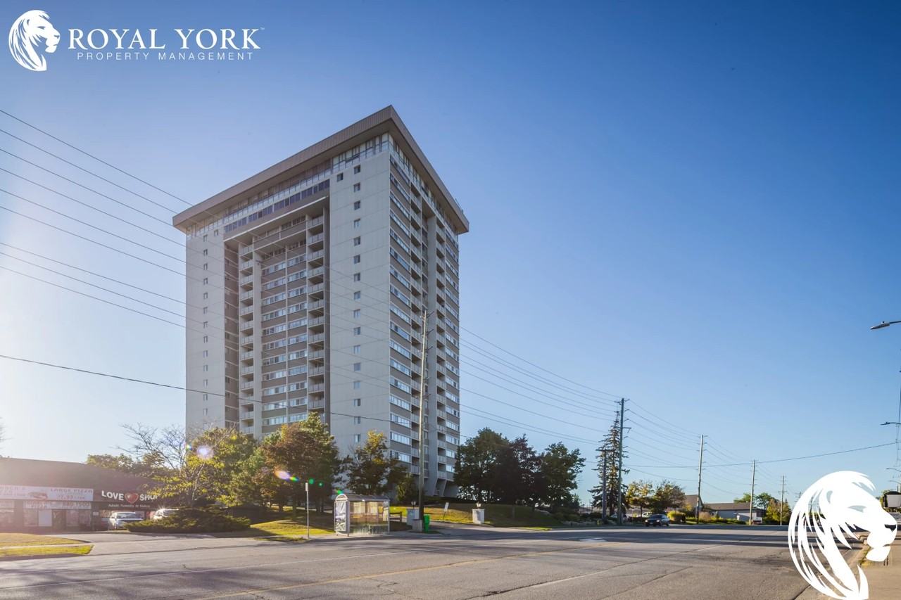 701-375 King Street North, Waterloo, Ontario N2J 4L6 - Photo 2 of 24