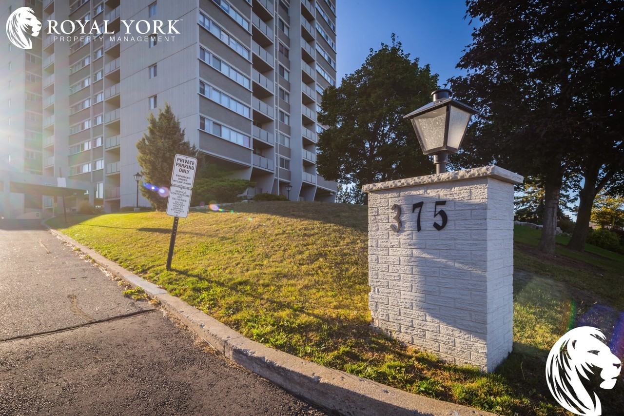 701-375 King Street North, Waterloo, Ontario N2J 4L6 - Photo 3 of 24