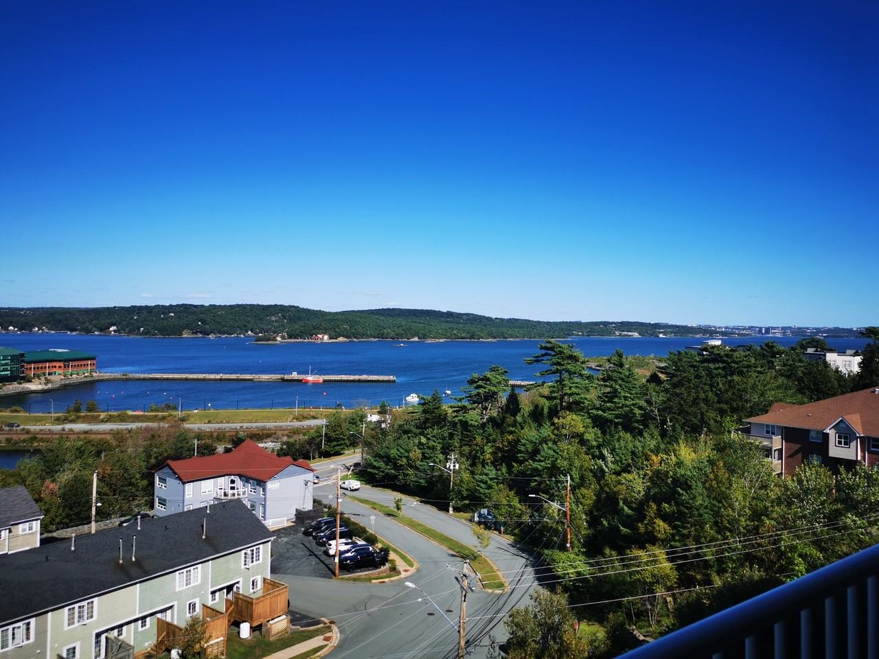 50 Nelsons Landing Boulevard #508 - Photo 2 of 6