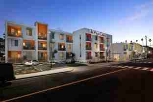 Press Courier Senior (55+) Luxury Apartments - Photo 1 of 1