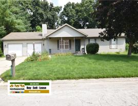 10231 Ashleys Meadow Dr - Photo 1 of 1