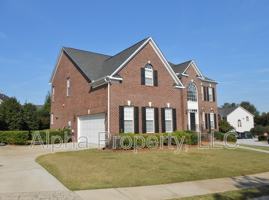 featured image of 1205 Carriage Park Circle