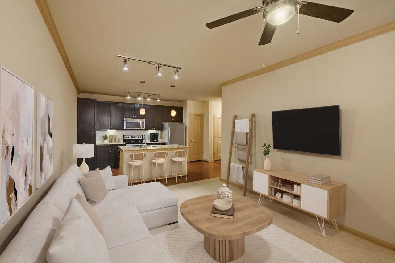 Camden La Frontera - Photo 6 of 50