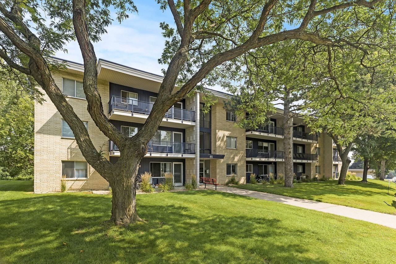 Imperial Heights Apartments - Photo 2 of 36