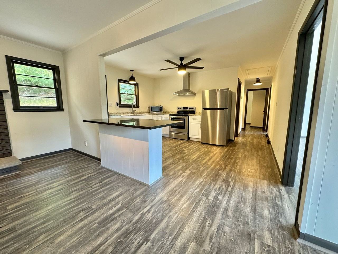 2256 S Berrys Chapel Rd - Photo 2 of 20