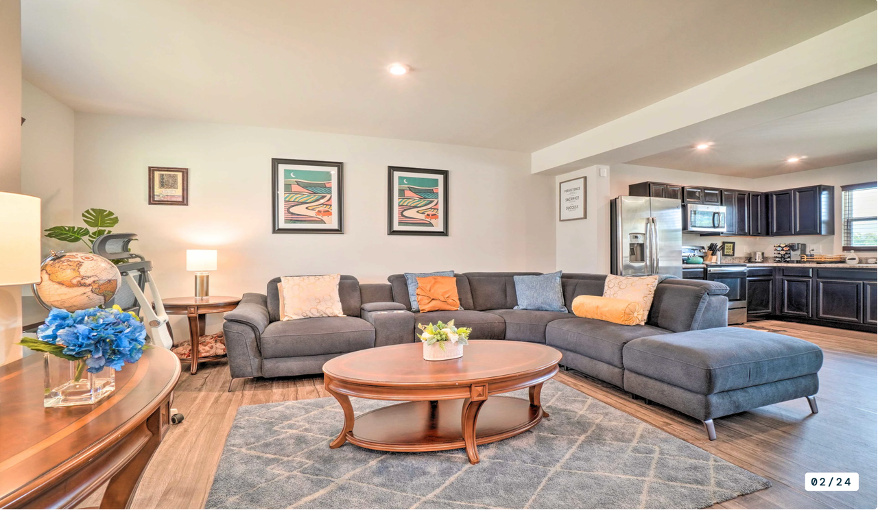 3619 Brookway Dr - Photo 2 of 24