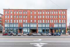 Baxter Place Apartments - Photo 1 of 1