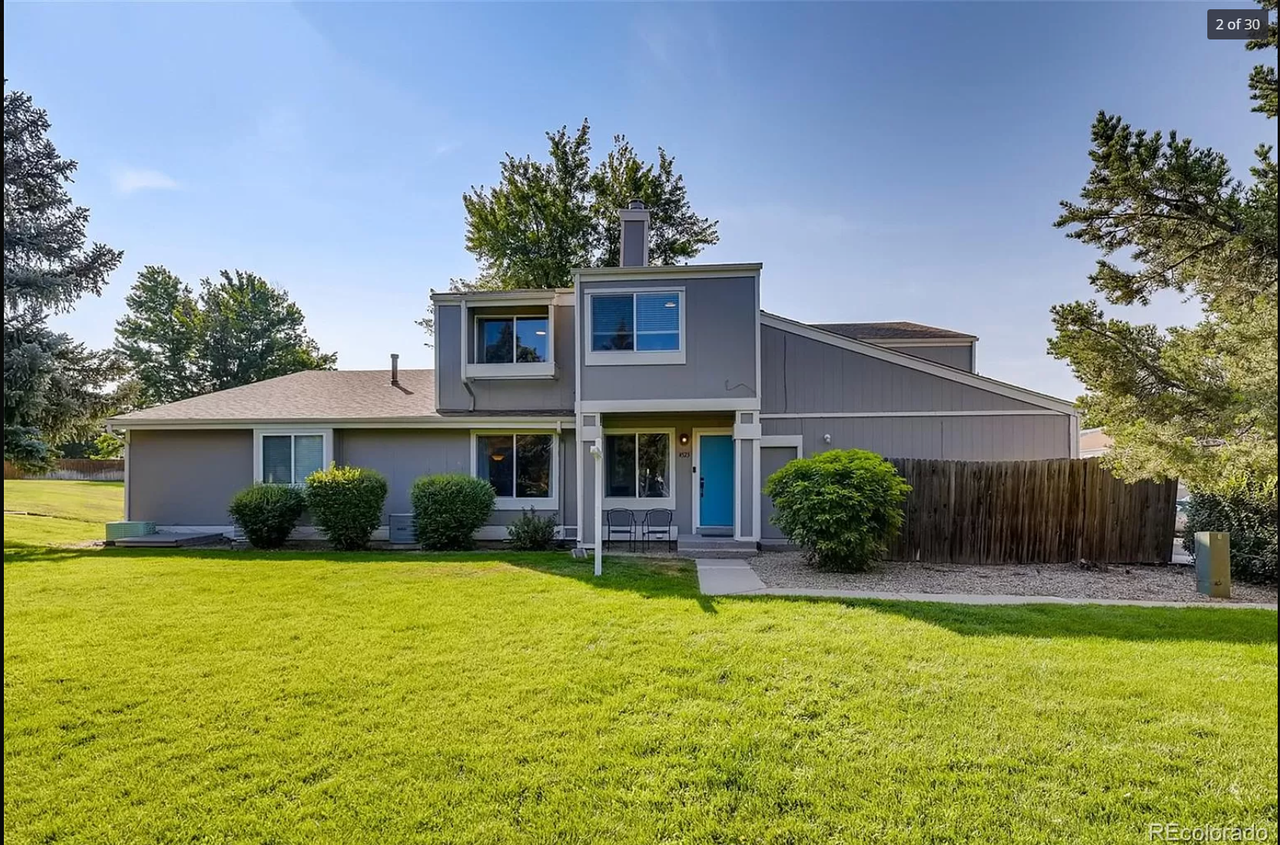 4523 S Hannibal St - Photo 2 of 14