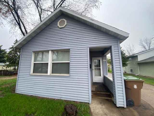 2233 Illinois Ave #NA