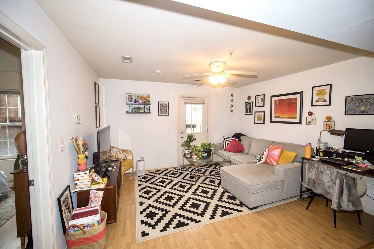 734 Park Rd Nw #104 - Photo 2 of 22