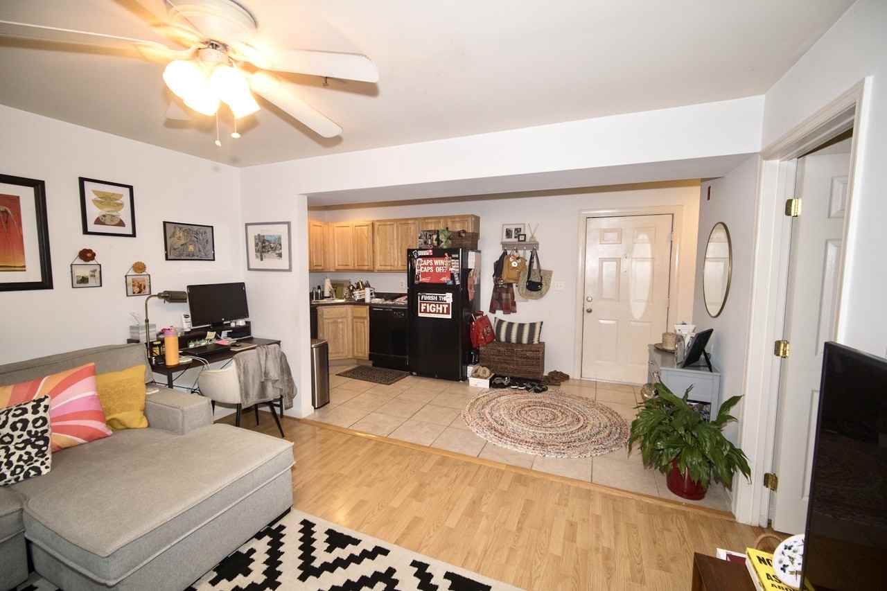 734 Park Rd Nw #104 - Photo 5 of 22