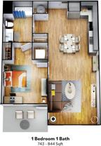 The Celeste - Photo 1 of 1