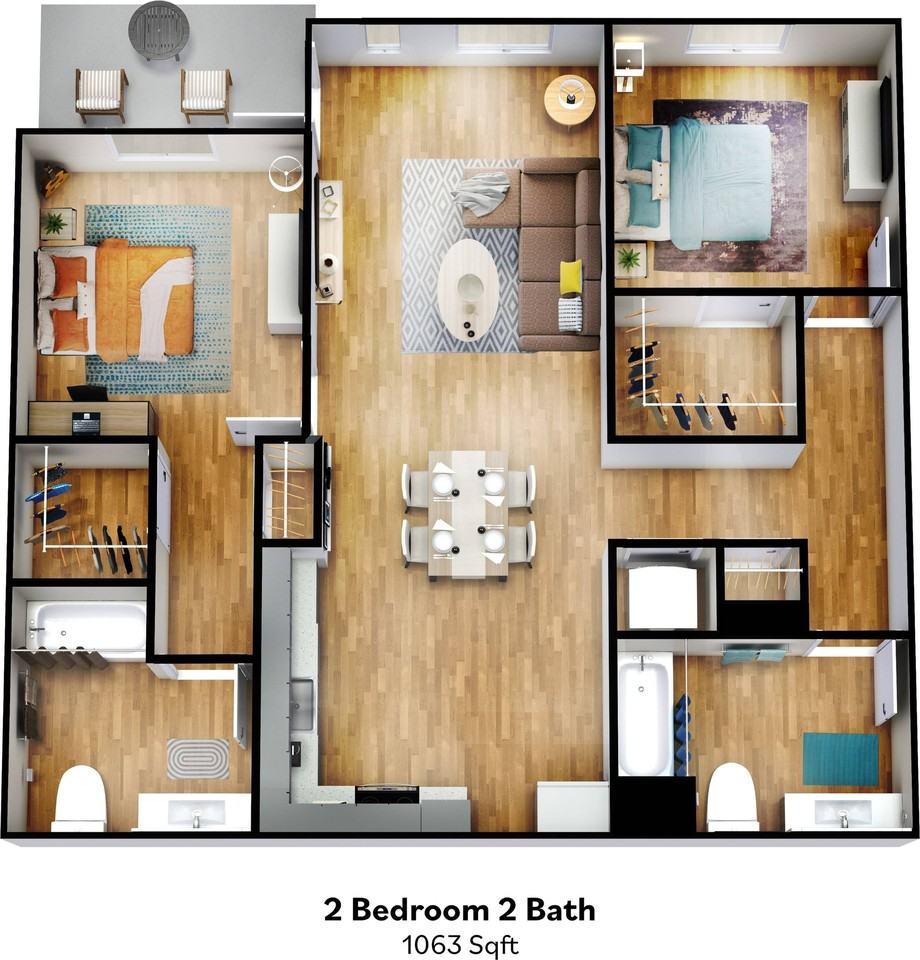 The Celeste - Photo 2 of 5