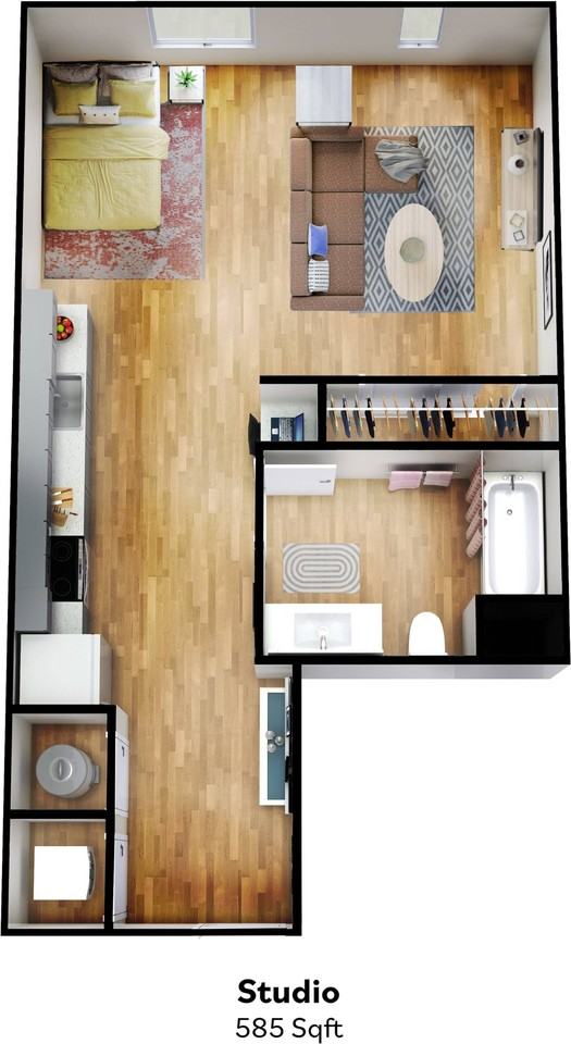 The Celeste - Photo 4 of 5