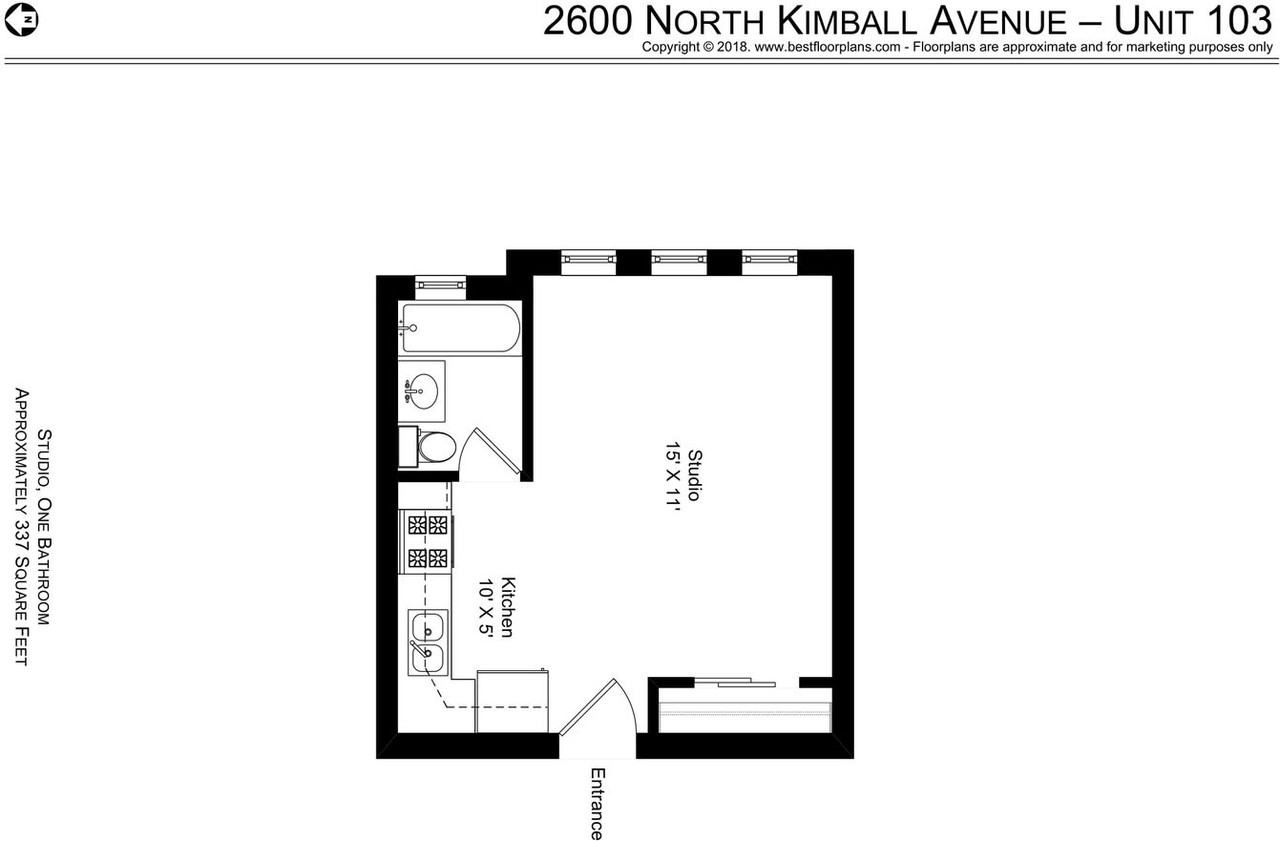 2600 Kimball LLC - Photo 4 of 50
