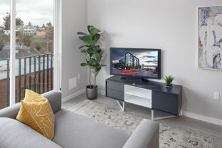 Rose City Flats: New Apartments near the Iconic Hollywood District - Photo 1 of 1