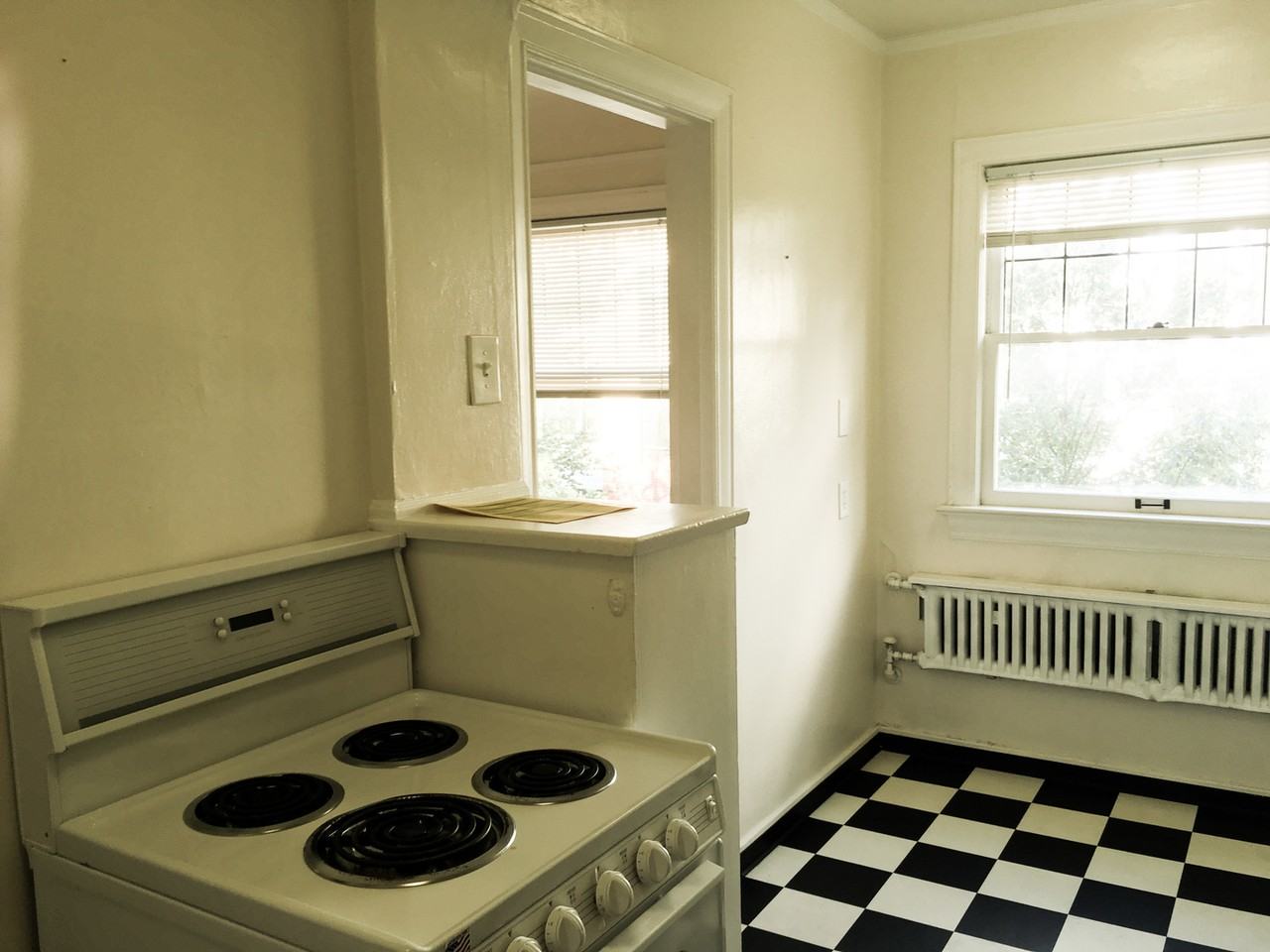 Austin Apartments - Photo 4 of 38