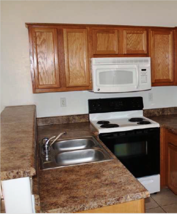 Cota Apartments - Photo 6 of 14