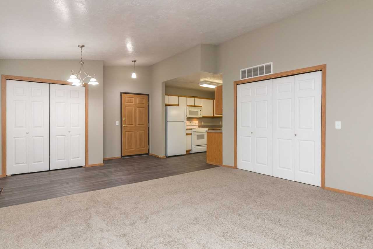 Village Square Apartments - Photo 2 of 12