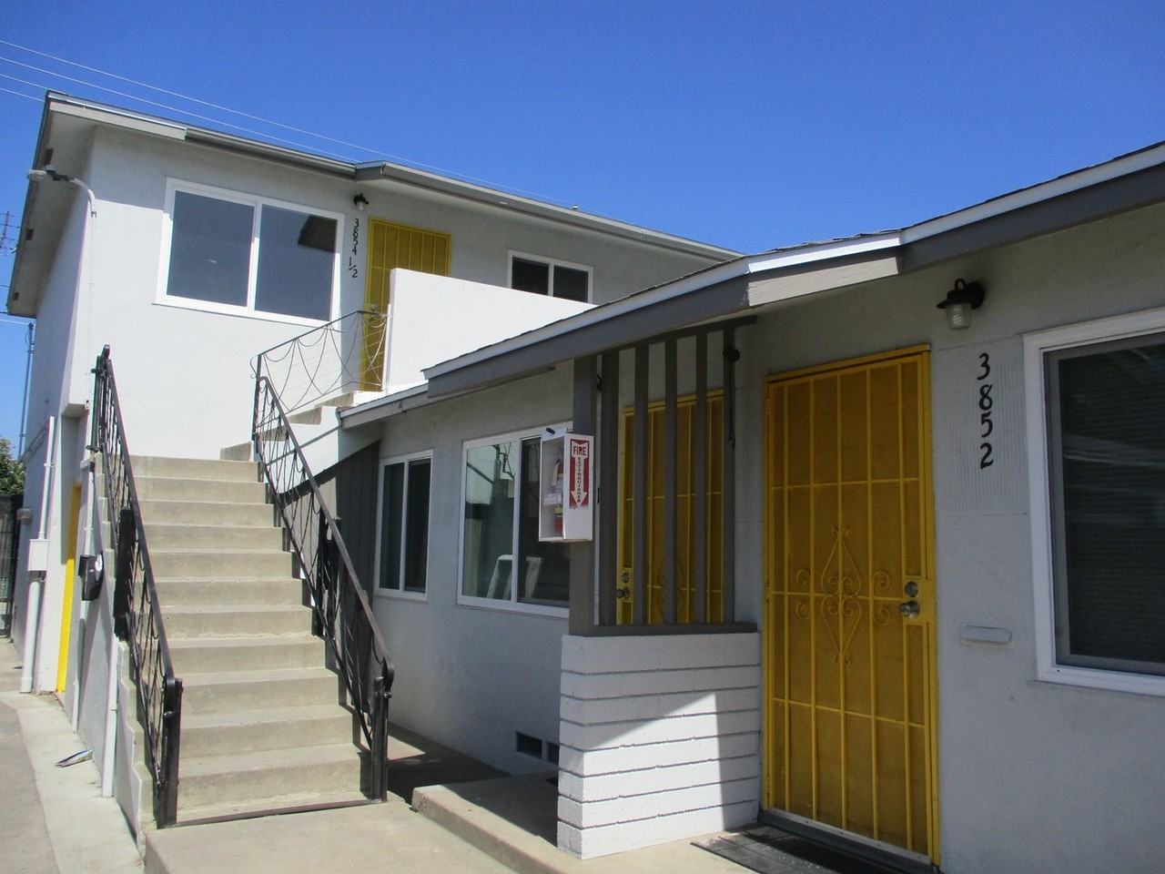 3854 Euclid Ave - Photo 2 of 12