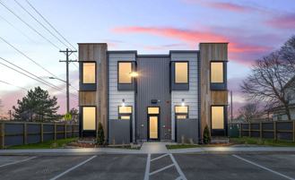 Lafayette Apartments - Photo 1 of 1