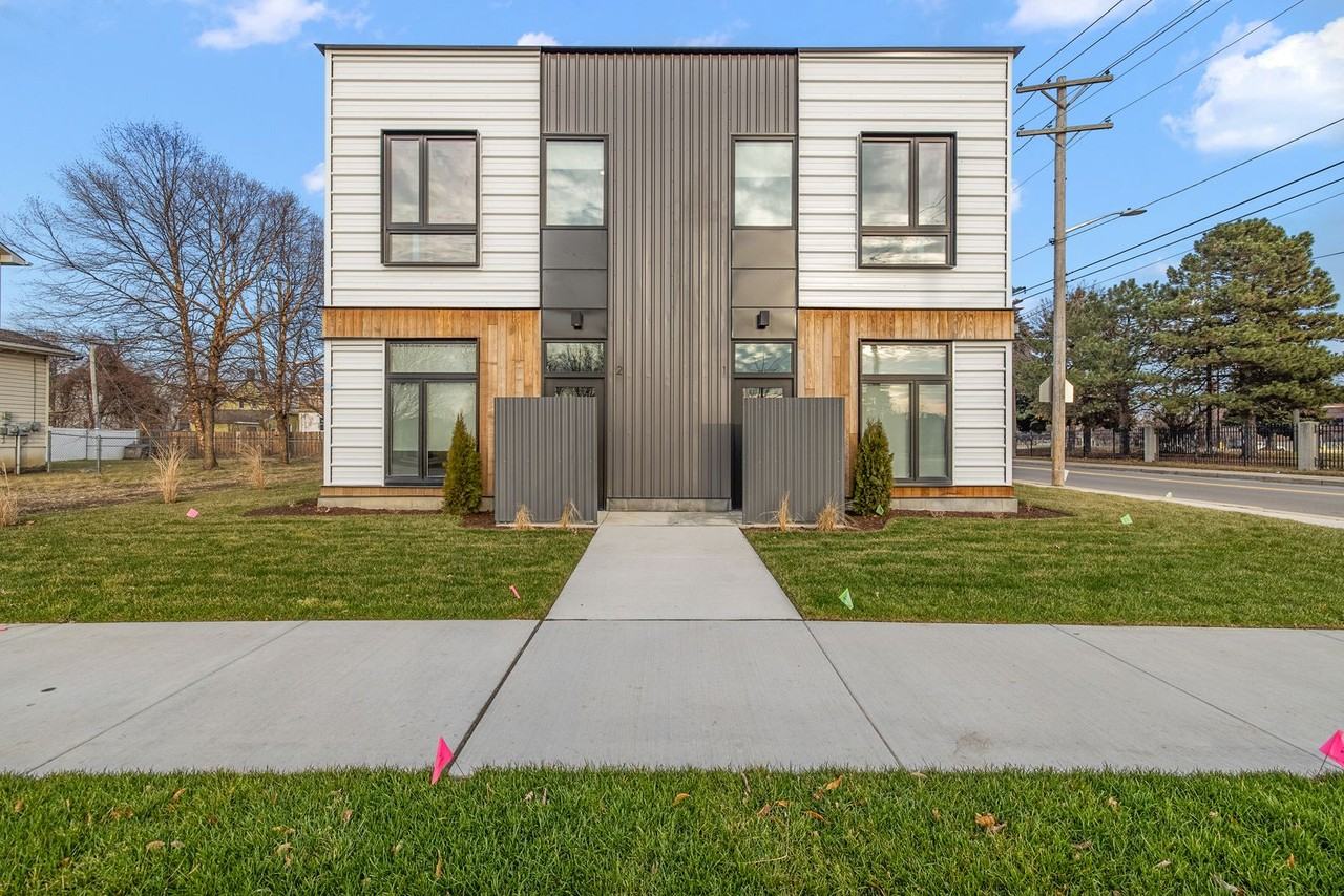 Lafayette Apartments - Photo 2 of 23