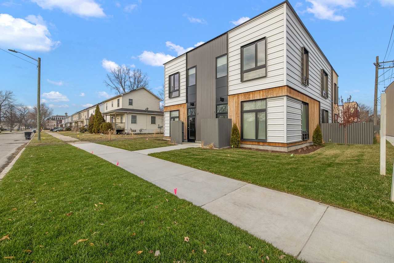 Lafayette Apartments - Photo 3 of 23